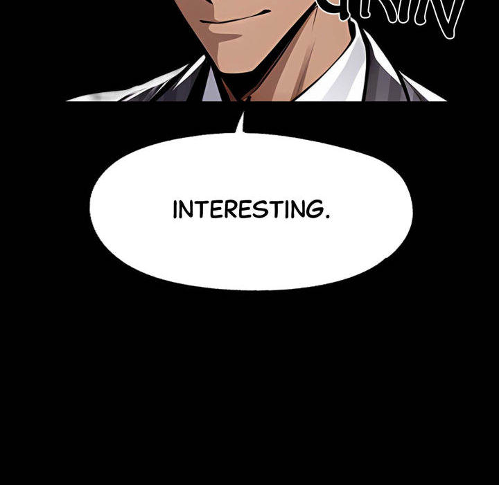 Workaholic Gangster Chapter 100 - Page 105