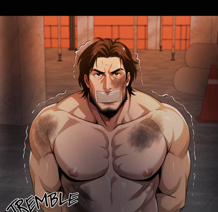 Workaholic Gangster Chapter 100 - Page 106
