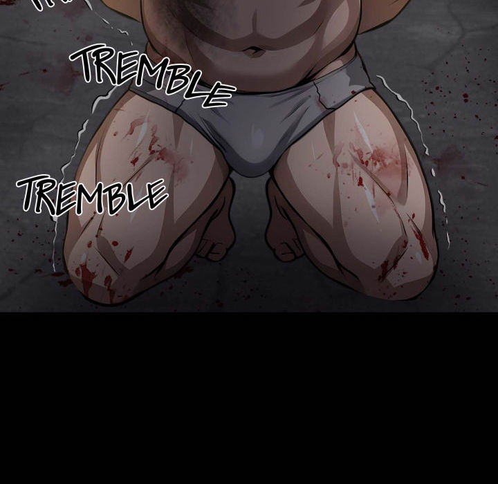 Workaholic Gangster Chapter 100 - Page 107