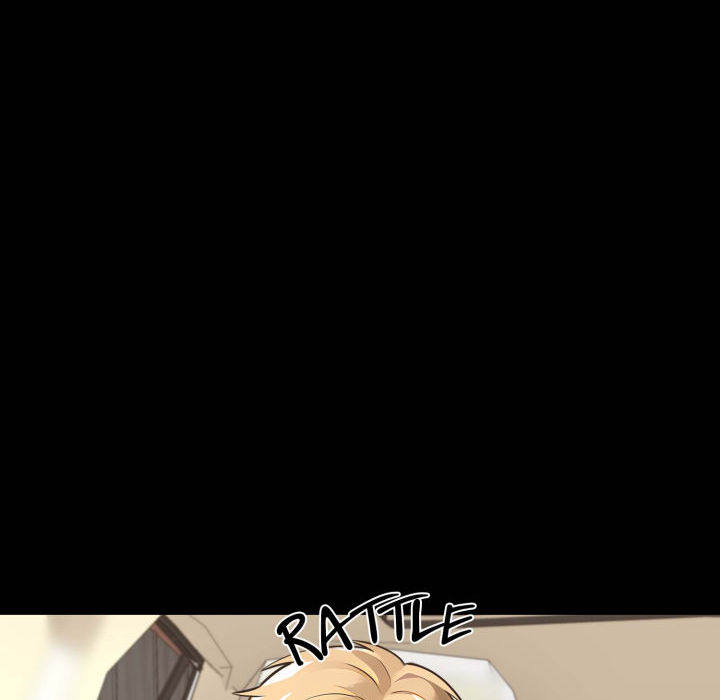 Workaholic Gangster Chapter 100 - Page 109