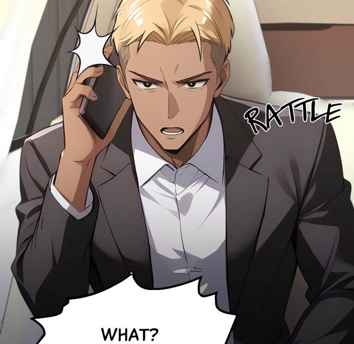 Workaholic Gangster Chapter 100 - Page 110