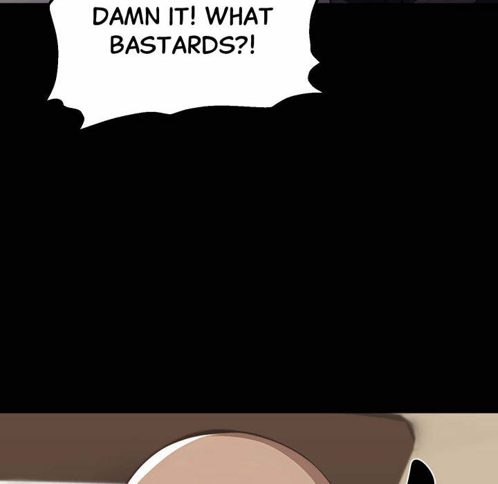 Workaholic Gangster Chapter 100 - Page 111