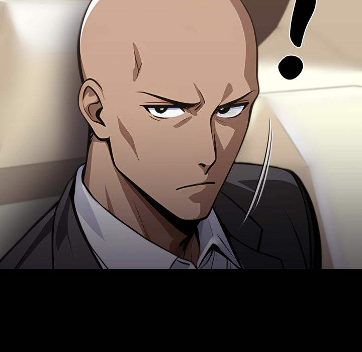 Workaholic Gangster Chapter 100 - Page 112