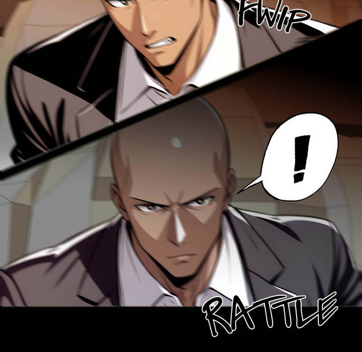 Workaholic Gangster Chapter 100 - Page 115