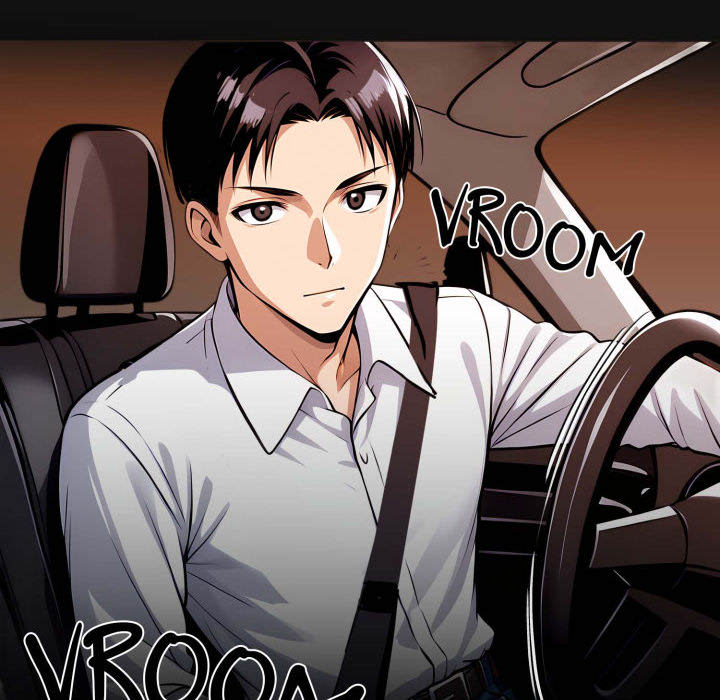 Workaholic Gangster Chapter 100 - Page 119