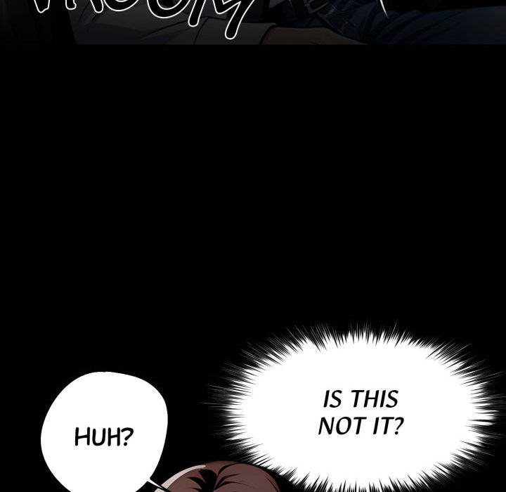 Workaholic Gangster Chapter 100 - Page 120