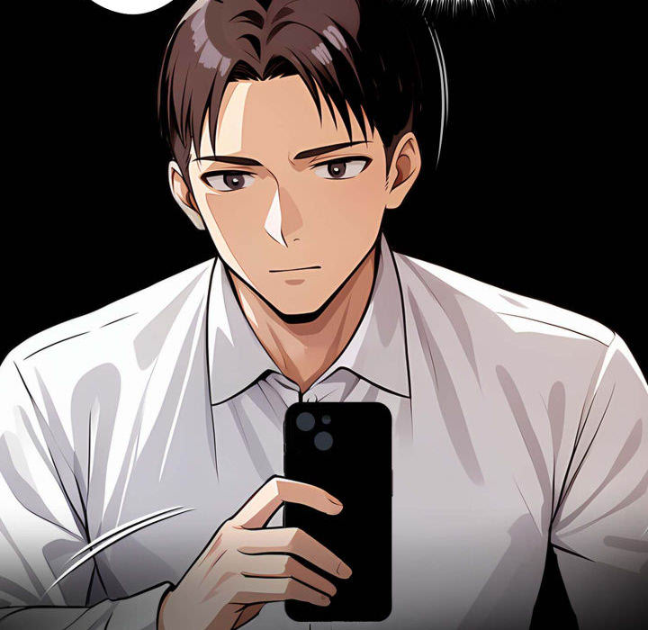Workaholic Gangster Chapter 100 - Page 121