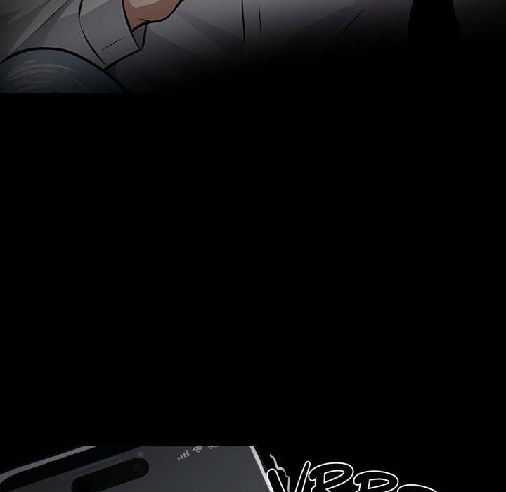 Workaholic Gangster Chapter 100 - Page 122