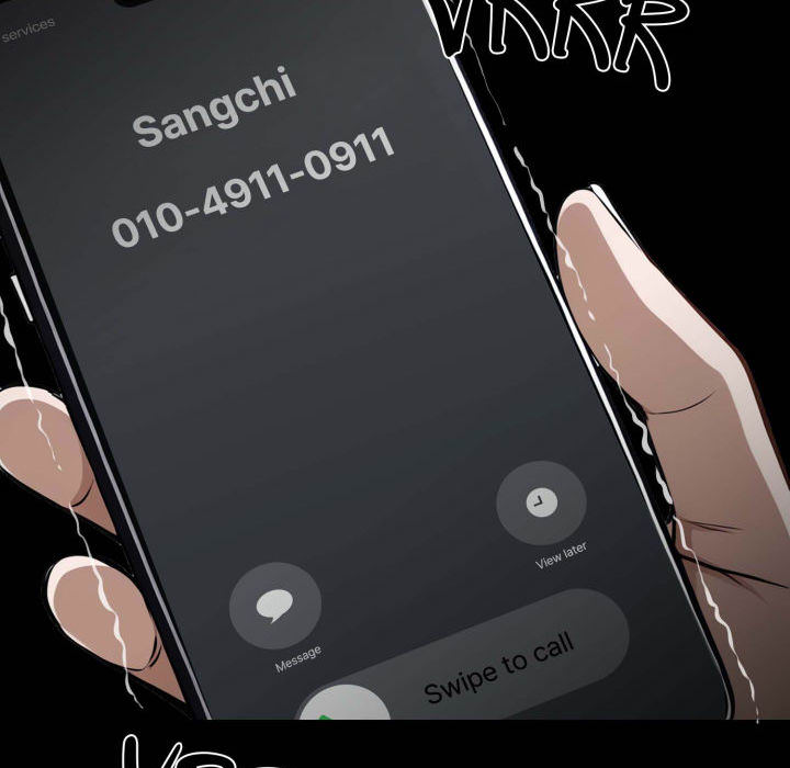 Workaholic Gangster Chapter 100 - Page 123