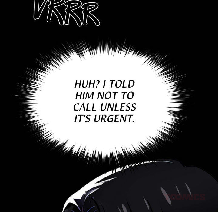 Workaholic Gangster Chapter 100 - Page 124