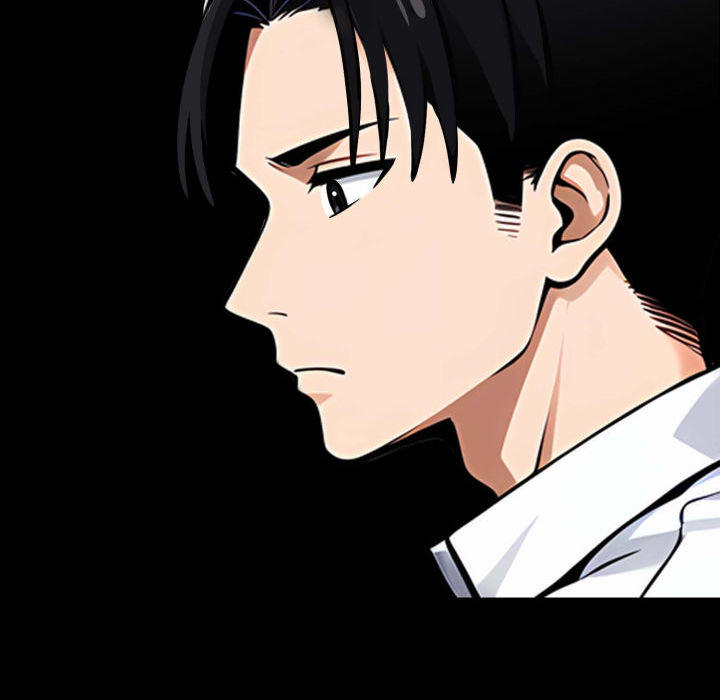 Workaholic Gangster Chapter 100 - Page 125
