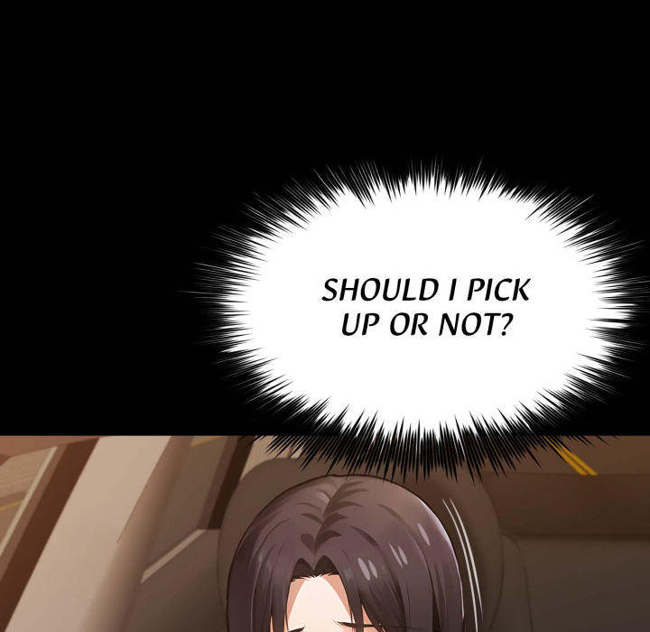 Workaholic Gangster Chapter 100 - Page 126