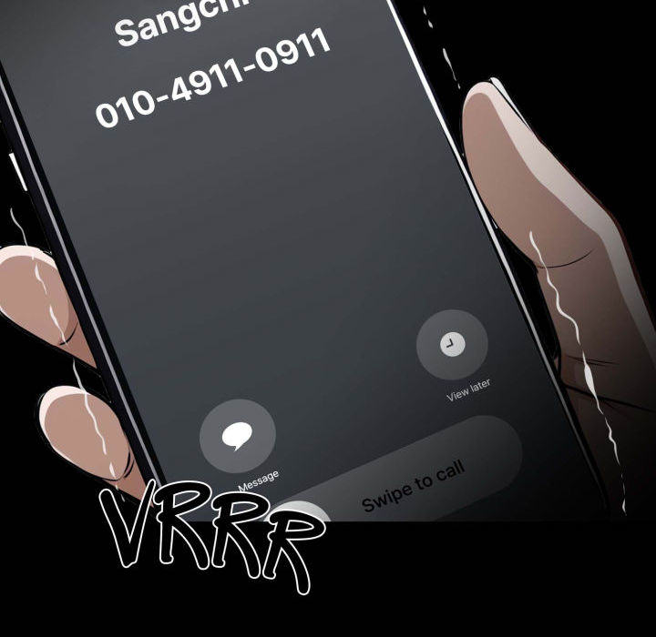 Workaholic Gangster Chapter 100 - Page 129