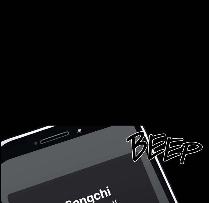 Workaholic Gangster Chapter 100 - Page 130
