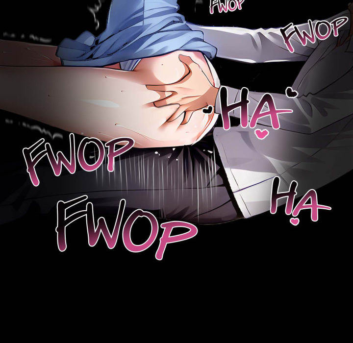 Workaholic Gangster Chapter 100 - Page 14