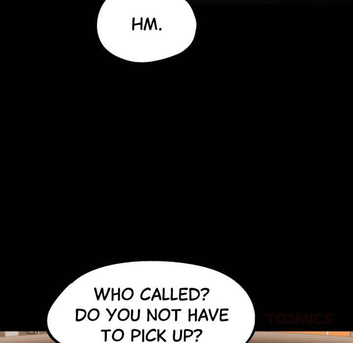 Workaholic Gangster Chapter 100 - Page 132