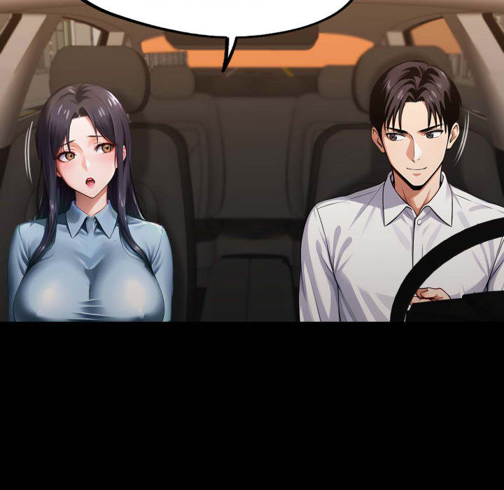 Workaholic Gangster Chapter 100 - Page 133