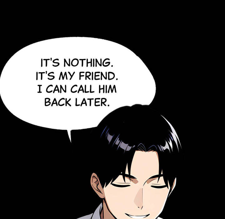 Workaholic Gangster Chapter 100 - Page 134