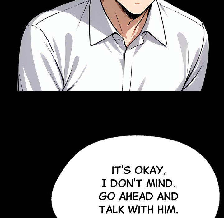 Workaholic Gangster Chapter 100 - Page 135