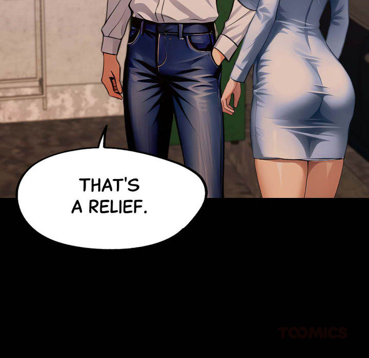 Workaholic Gangster Chapter 100 - Page 148