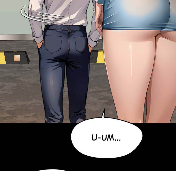 Workaholic Gangster Chapter 100 - Page 150