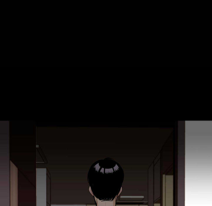 Workaholic Gangster Chapter 100 - Page 154