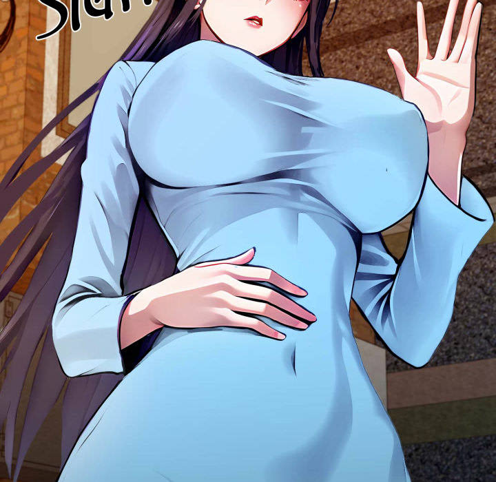 Workaholic Gangster Chapter 100 - Page 157