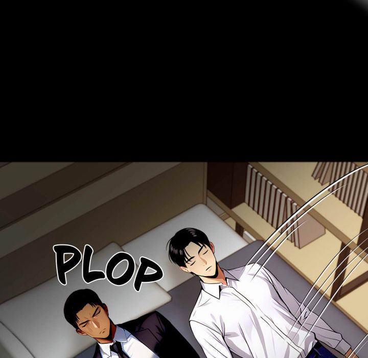 Workaholic Gangster Chapter 100 - Page 160
