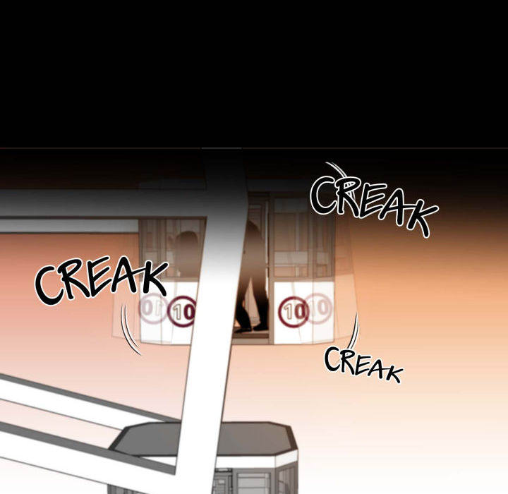 Workaholic Gangster Chapter 100 - Page 17