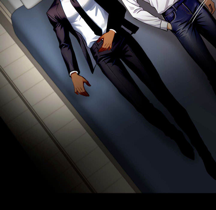Workaholic Gangster Chapter 100 - Page 161