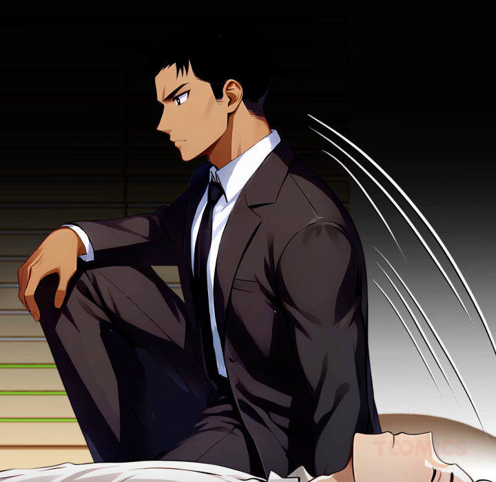 Workaholic Gangster Chapter 100 - Page 164