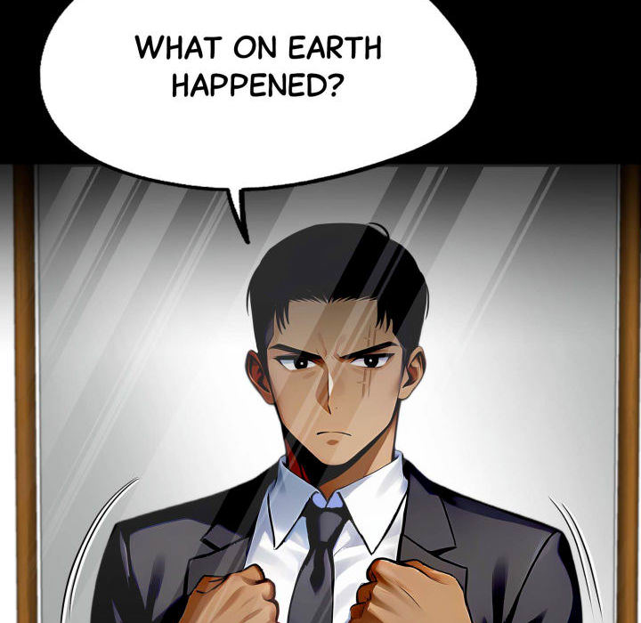 Workaholic Gangster Chapter 100 - Page 166