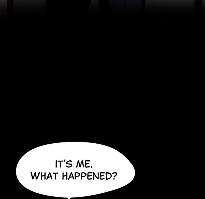 Workaholic Gangster Chapter 100 - Page 168