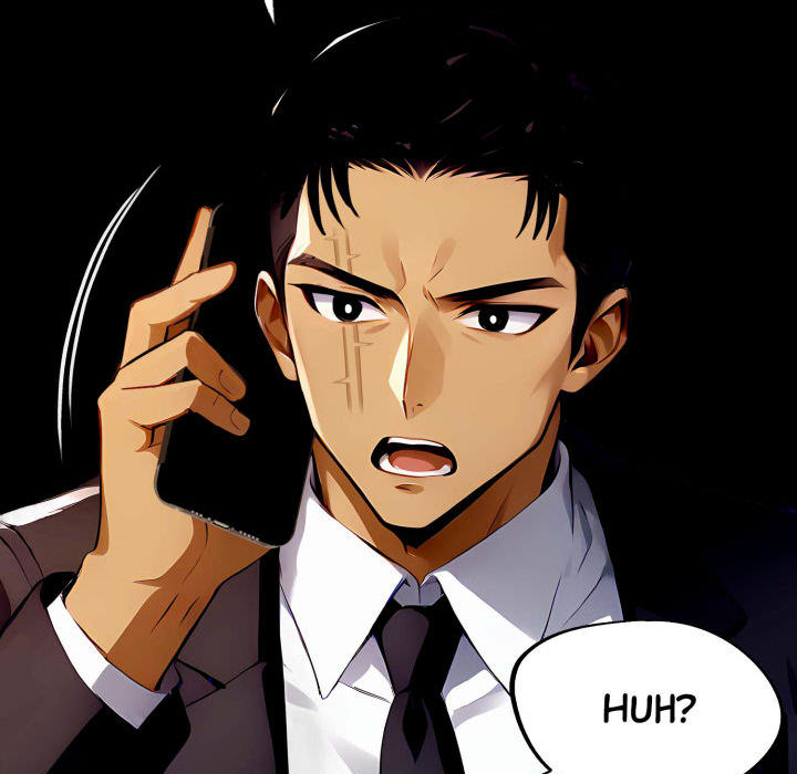 Workaholic Gangster Chapter 100 - Page 169