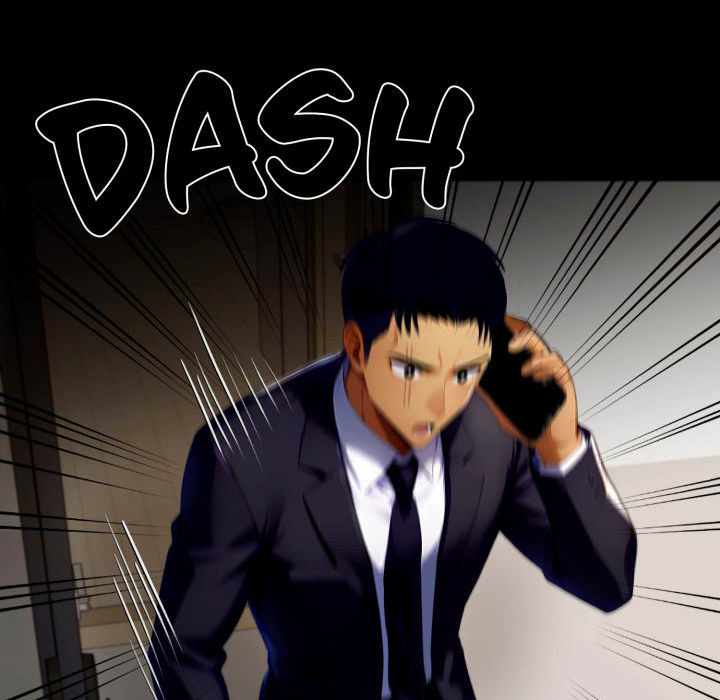 Workaholic Gangster Chapter 100 - Page 173