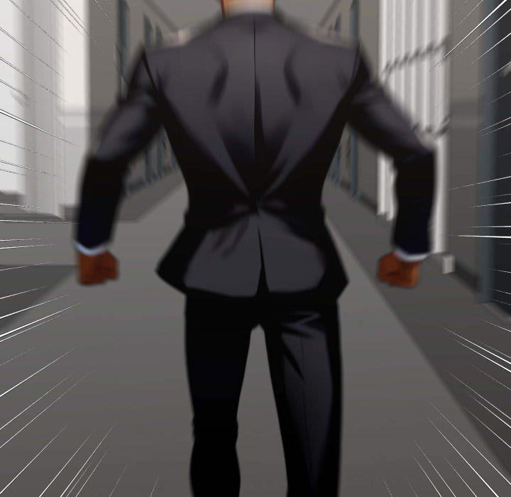 Workaholic Gangster Chapter 100 - Page 182