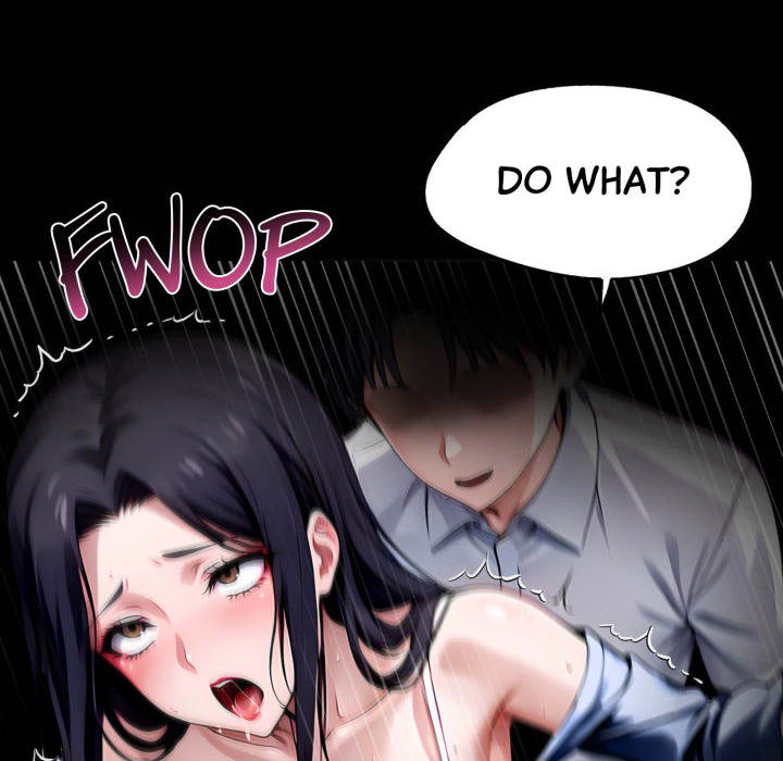 Workaholic Gangster Chapter 100 - Page 23