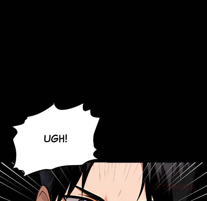 Workaholic Gangster Chapter 100 - Page 36