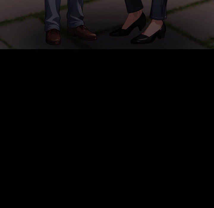 Workaholic Gangster Chapter 100 - Page 6