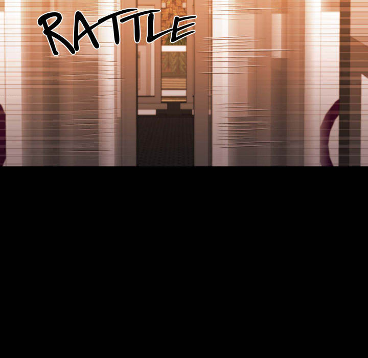 Workaholic Gangster Chapter 100 - Page 54