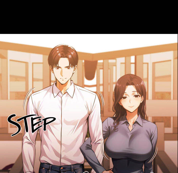 Workaholic Gangster Chapter 100 - Page 55