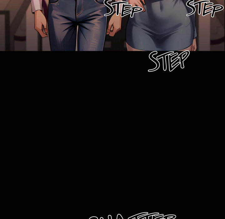 Workaholic Gangster Chapter 100 - Page 56