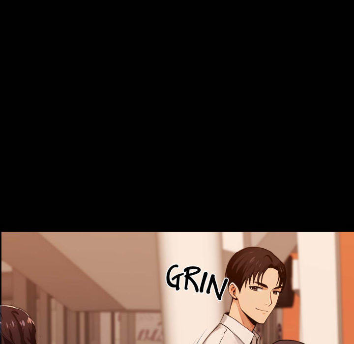 Workaholic Gangster Chapter 100 - Page 58