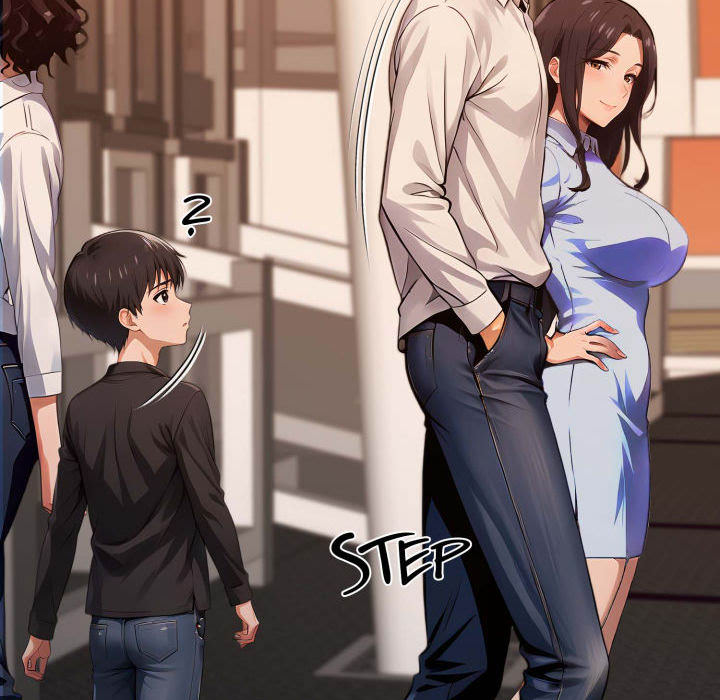Workaholic Gangster Chapter 100 - Page 59