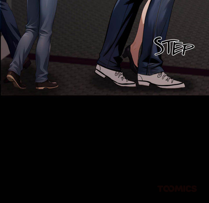 Workaholic Gangster Chapter 100 - Page 60