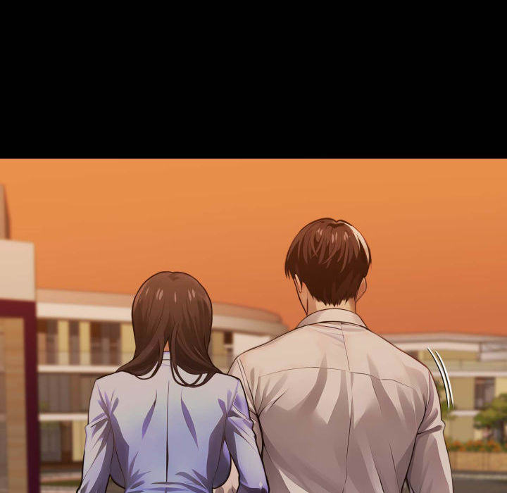 Workaholic Gangster Chapter 100 - Page 61
