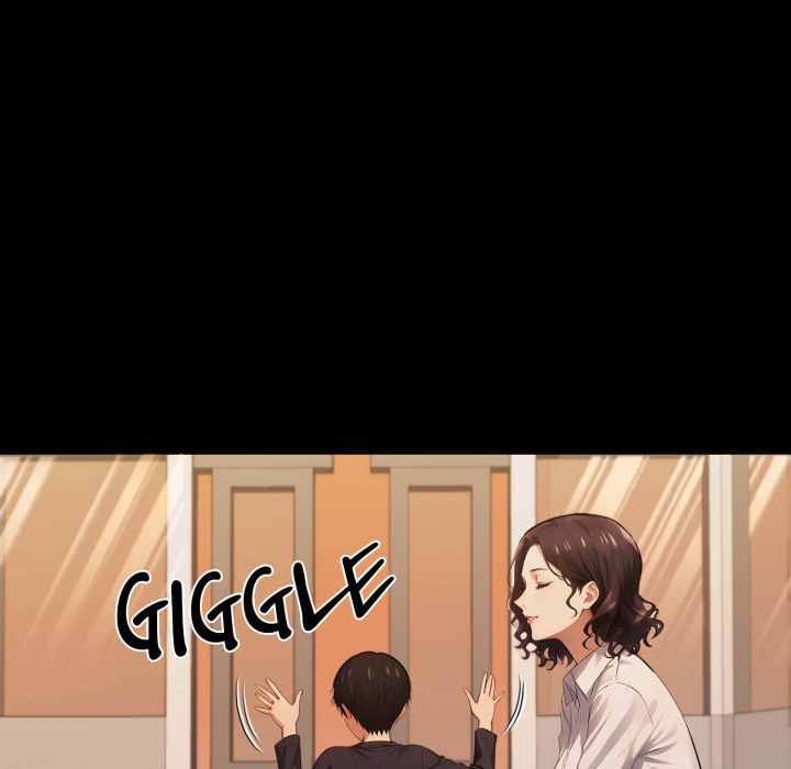 Workaholic Gangster Chapter 100 - Page 66