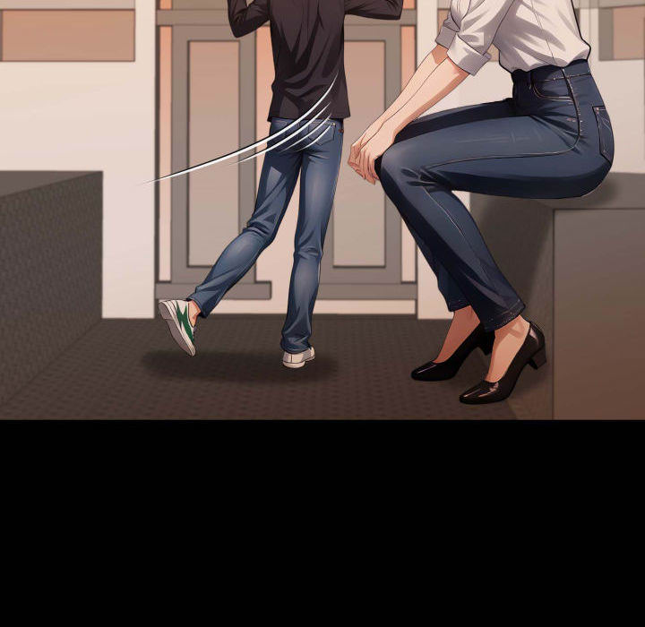Workaholic Gangster Chapter 100 - Page 67