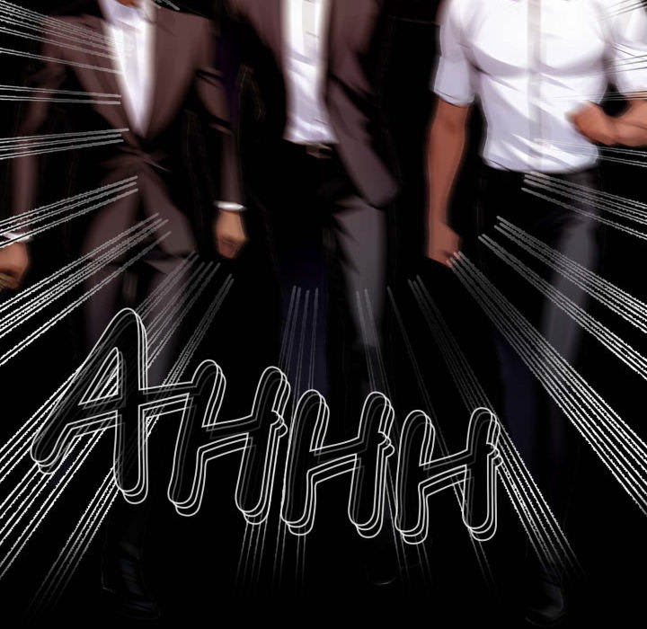 Workaholic Gangster Chapter 100 - Page 77