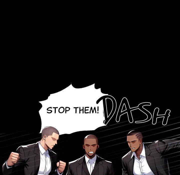 Workaholic Gangster Chapter 100 - Page 78